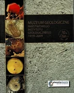 Historia świata - Muzeum geologiczne - miniaturka - grafika 1