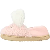 Kapcie damskie - GIOSEPPO Kenora, Kapcie Dziewczyny, Różowy, 30 EU - miniaturka - grafika 1