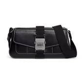 Torebki damskie - Tommy Jeans Torebka na ramię - miniaturka - grafika 1