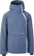 Kurtki męskie - Kurtka męska Elbrus Męska kurtka ocieplana Elbrus Clermont vintage indigo / blue nights / silver birch rozmiar XXL - miniaturka - grafika 1