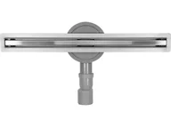 Odpływy liniowe - ODPŁYW LINIOWY SLIM 50 CM - miniaturka - grafika 1