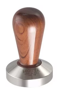 Motta Tamper Bubinga 16 (Motta16) - Pozostałe akcesoria barmańskie - miniaturka - grafika 1