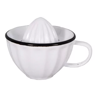 Emaliowana wyciskarka do cytrusów – Antic Line - Wyciskarki do owoców - miniaturka - grafika 1