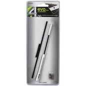 Anteny samochodowe - Antena alu długa 4Car Evo - miniaturka - grafika 1