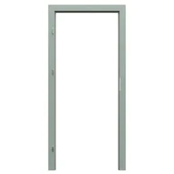 Ościeżnice - Ościeżnica regulowana 80 lewa Fiord zakres regulacji 120-140 mm Verte 5905733149963 - miniaturka - grafika 1