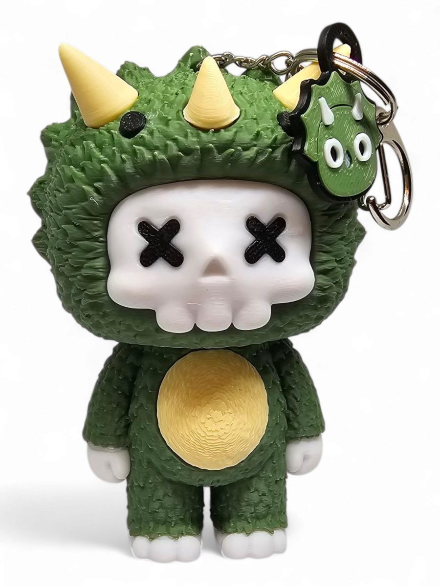 Brelok Skubbies - Trixi 10 cm