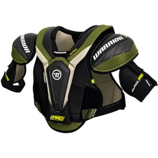 Naramienniki Warrior Alpha Pro Senior L - Hokej - miniaturka - grafika 1