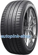 Opony letnie - RoadX RXMotion DU71 225/45R18 95Y - miniaturka - grafika 1