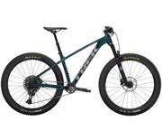 Rowery - Trek ROSCOE 8  Dark Aquatic/Metallic Gunmetal 5123 - miniaturka - grafika 1