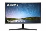 Monitory - Samsung C32R502FHR - miniaturka - grafika 1