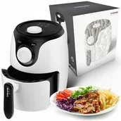 Frytkownice - Kalorik FTL1010 TKG FTL 1010 CW - miniaturka - grafika 1