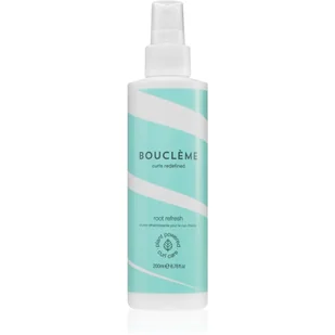 Bouclème Curl Root Refresh odświeżający suchy szampon do włosów kręconych i falowanych 200 ml - Szampony do włosów - miniaturka - grafika 1