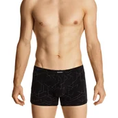 Majtki męskie - 3-PACK Bokserki męskie Atlantic-XL - miniaturka - grafika 1