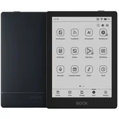 Czytniki ebooków - ONYX BOOX Go 6" 32 GB Wi-Fi Bez reklam Czarny - miniaturka - grafika 1