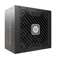 Zasilacze komputerowe - Enermax Power Supply 650W MARBLEBRON II 80+ BRONZE 3yr EMB650AWT-MAC - miniaturka - grafika 1