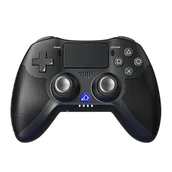 Kontrolery gier na PC - Kontroler bezprzewodowy / GamePad iPega PG-P4008 Touchpad PS4 IPega - miniaturka - grafika 1
