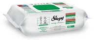 Inne artykuły do sprzątania - Sleepy Easy Clean 100 szt. – uniwersalne chusteczki do sprzątania z białym mydłem - miniaturka - grafika 1