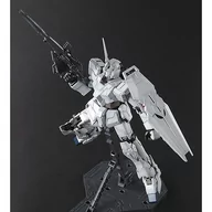 Figurki dla dzieci - MG 1/100 Unicorn Gundam Screen - miniaturka - grafika 1