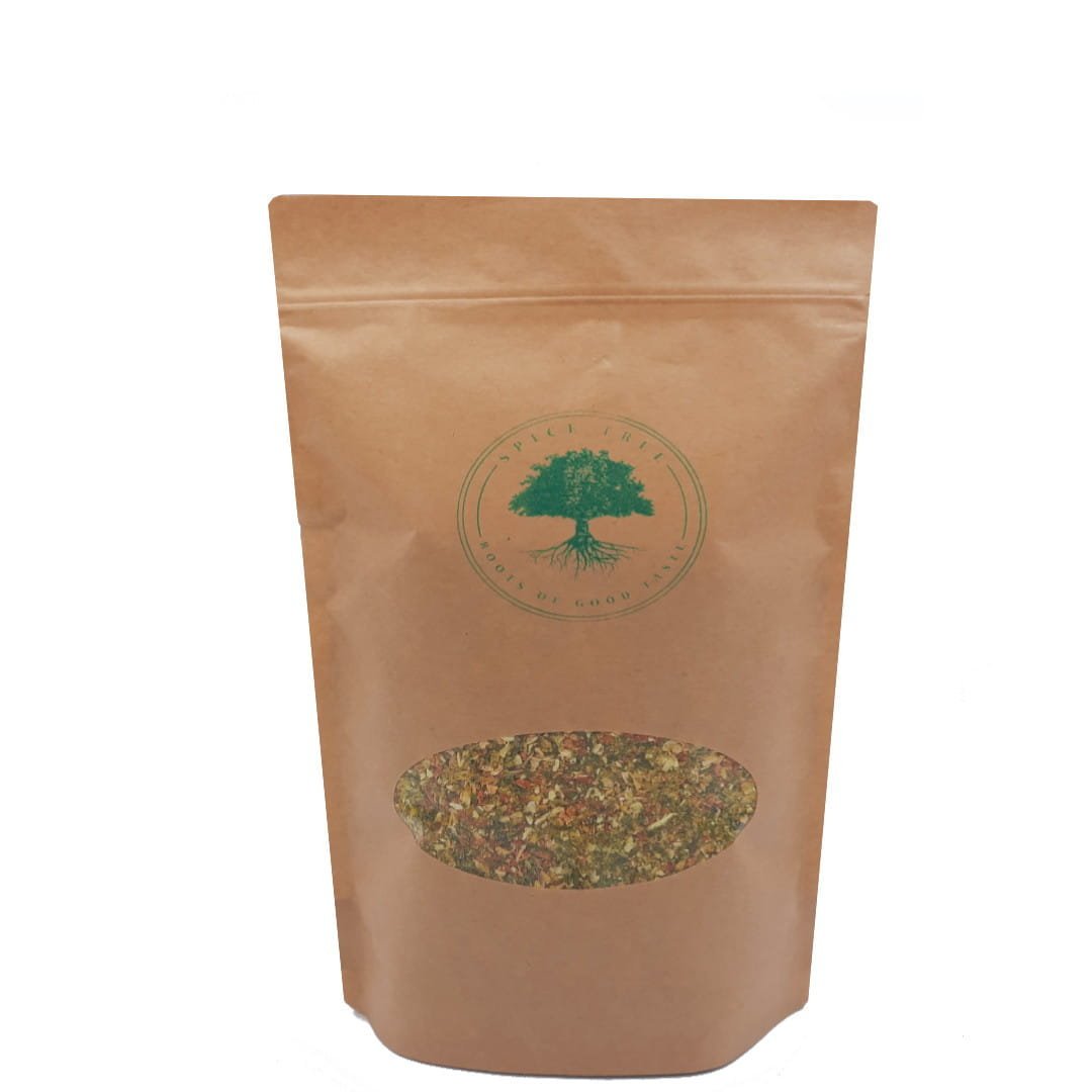 Przyprawa uniwersalna bez glutaminianu sodu 1kg, Spice Tree