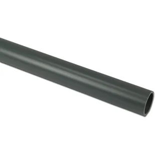Rura Ciśnieniowa PVC 25 mm x 1,9 mm 10bar - Pozostałe akcesoria do akwarium - miniaturka - grafika 1