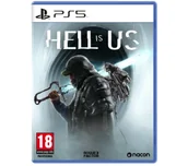 Gry PlayStation 5 - Hell is Us Gra na PS5 - miniaturka - grafika 1