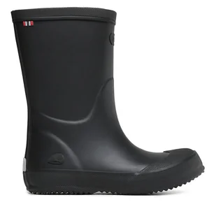 Kalosze Viking Indie Active 1-60170-2 S Czarny - Buty dla chłopców - miniaturka - grafika 1