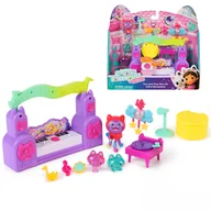Zabawki kreatywne - Gabby's Dollhouse GDH PYS Movie Story Set Music GML - miniaturka - grafika 1