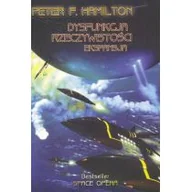 Fantasy - ZYSK I S-KA Dysfunkcja rzeczywistości ekspansja - dostawa od 3,49 PLN - miniaturka - grafika 1