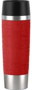 Tefal Travel Mug cestovní hrnek 0,5 l - Termosy - miniaturka - grafika 1