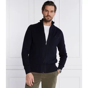 Tommy Hilfiger Sweter | Regular Fit - Swetry męskie - miniaturka - grafika 1