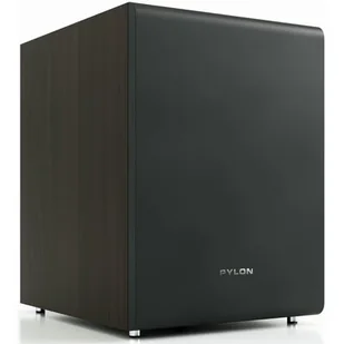 Pylon Audio Opal Sub – Subwoofer aktywny Wenge - Głośniki i kolumny - miniaturka - grafika 1
