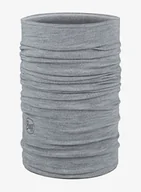 Czapki i chusty sportowe męskie - Chusta wielofunkcyjna Buff Merino Midweight - melange cloud - miniaturka - grafika 1