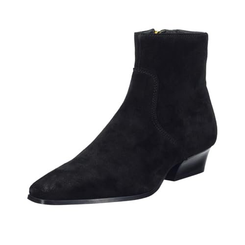 GANT FOOTWEAR BASSOTTE Damskie sztyblety, czarne, rozmiar 39 EU, czarny, 39 EU