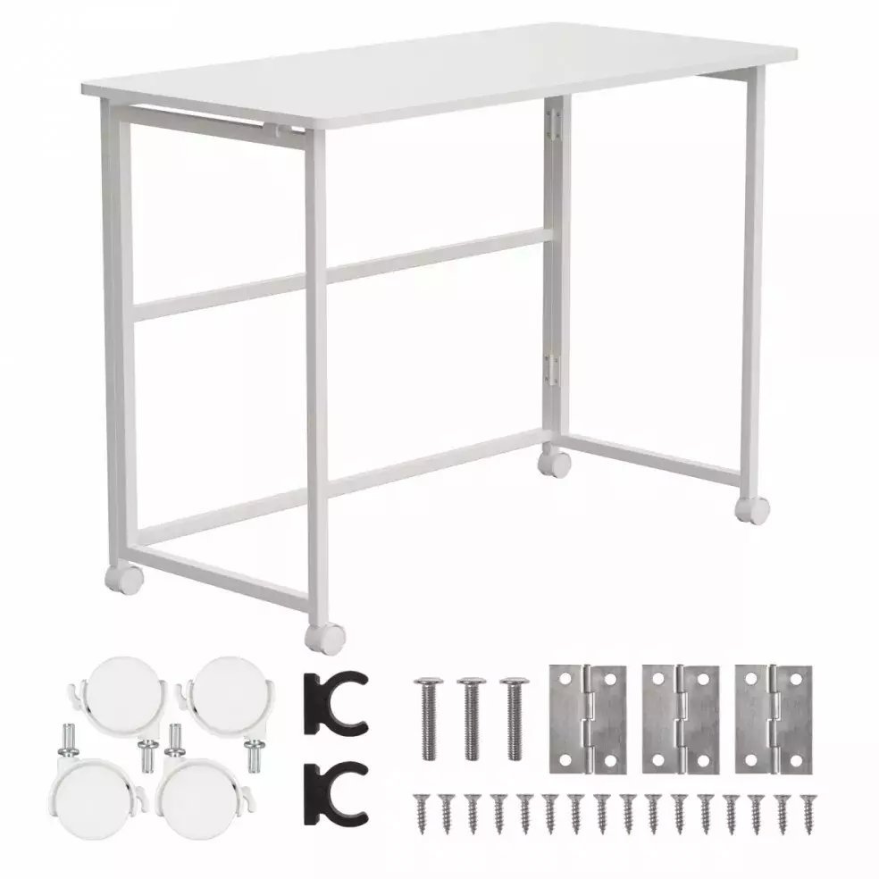 Maclean MC-1250 Białe 100 cm x 50 cm