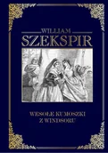 Czasopisma - William Szekspir Dzieła Wszystkie - miniaturka - grafika 1