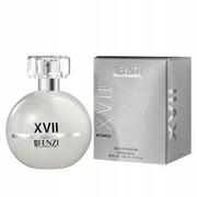 Wody i perfumy damskie - J Fenzi XVII Women woda perfumowana 100 m - miniaturka - grafika 1