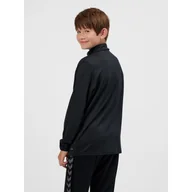 Odzież sportowa dziecięca - Bluza hmlESSENTIAL TRACK JACKET KIDS - miniaturka - grafika 1