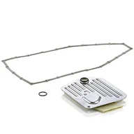 Filtry oleju - MANN Filtr hydrauliczny, automatyczna skrzynia biegów H 2522/1 X KIT - miniaturka - grafika 1