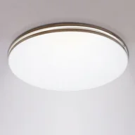 Lampy sufitowe - Rabalux LED Plafon OSCAR 1xLED/18W/230V (2763) - miniaturka - grafika 1