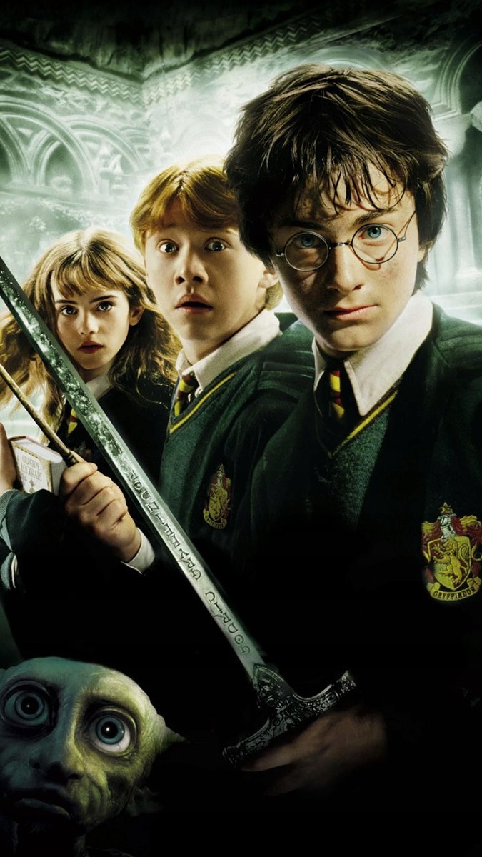 PUZZLE Harry Potter Hogwart Hermiona + IMIĘ Pudełko 120 el.