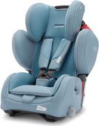 Foteliki samochodowe - Recaro Young Sport Hero 9-36 kg Prime Frozen blue - miniaturka - grafika 1