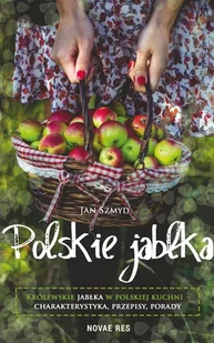 Polskie jabłka - E-booki - kuchnia i diety - miniaturka - grafika 1
