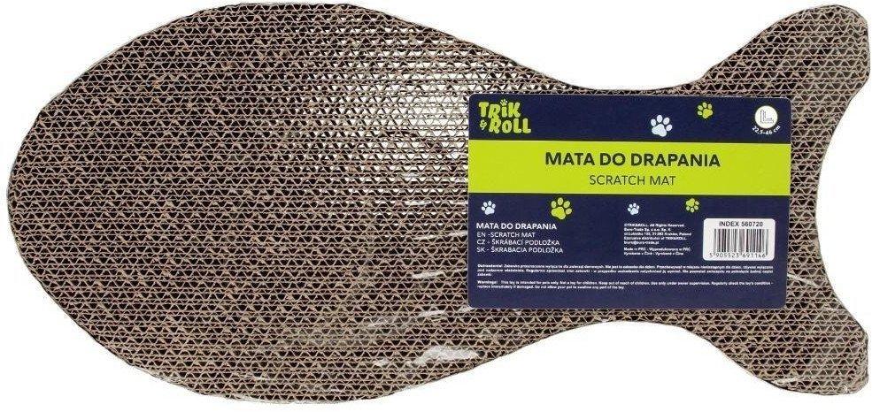 Mata do drapania