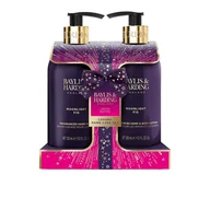Zestawy kosmetyków damskich - Baylis & Harding Moonlight Fig Luxury Hand Care Gift Set - miniaturka - grafika 1