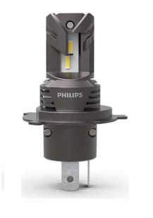 Philips Żarówka Motocyklowa Ultinon Access Led 6000K H4/H19 1szt New Gen - Żarówki samochodowe - miniaturka - grafika 1