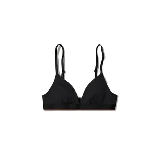 Biustonosz trójkątny Calvin Klein Heron Preston 0040108WAE UB1 S - Biustonosze - miniaturka - grafika 1