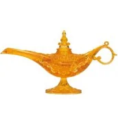 Puzzle - HCM 59186, Puzzle - miniaturka - grafika 1