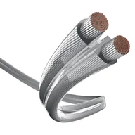 Kable - In-Akustik Premium Speaker Cable Silver - Przewód głośnikowy 2x4mm^2 - miniaturka - grafika 1