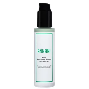 Annani Krem korygujący do cery naczynkowej 50ml - Kremy do twarzy - miniaturka - grafika 1