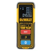 Inne urządzenia pomiarowe - DEWALT DW099S-XJ dalmierz laserowy 30 m - miniaturka - grafika 1